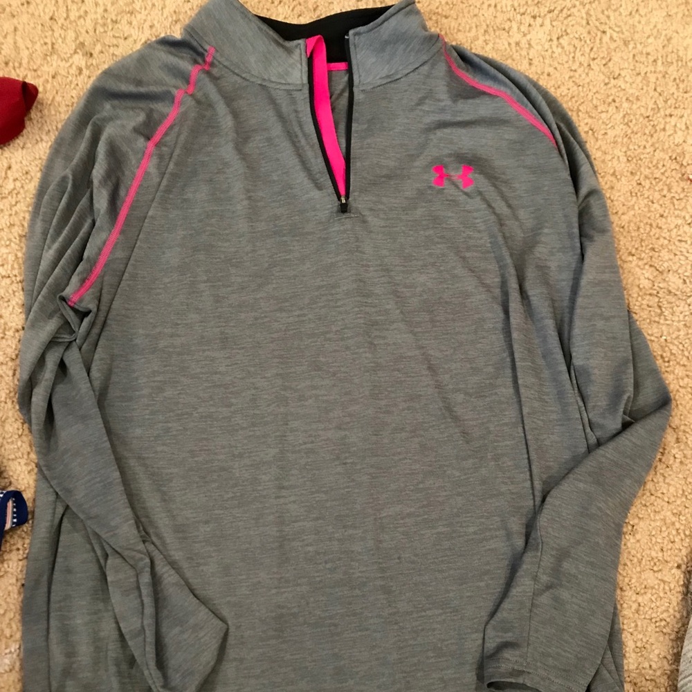 UA Pullover